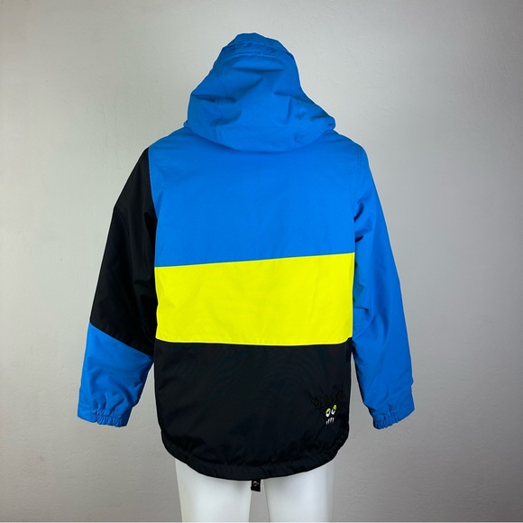 686 Snaggleface Insulated Jacket - Picture 10 of 10